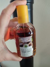 Parfum Eau De Toilette Vanille