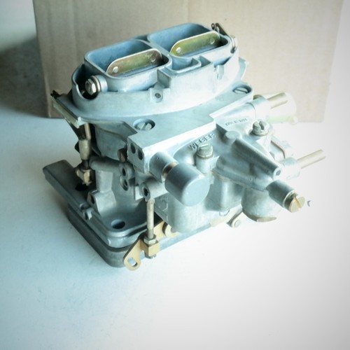 Volvo 343 carburateur neuf - volvo,
