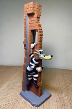 Figurine Loup Et Droopy Tex