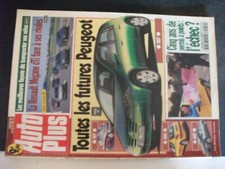 **s Revue Auto Plus n°456