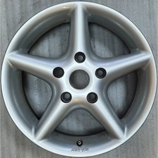 Artec M 7538 KBA 43097 Alloy