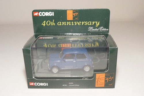 Corgi toys 04504 4504 - ^, 40th
