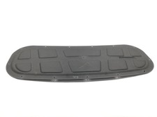 HYUNDAI Kona Capot Isolation