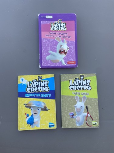 Lot livres enfants - lot,