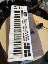 M-AUDIO Axiom PRO 49 Key Semi-weighted USB MIDI Controller