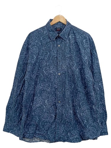 Paul shark chemise - paul, &