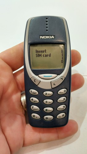 4761 nokia 3310 very - 3310,