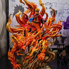 Figurine Naruto Kyubi Mode