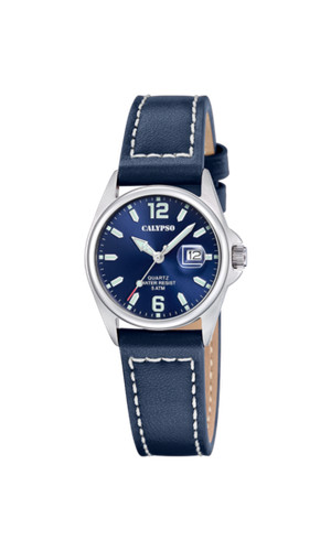 Montre calypso femme - calypso,
