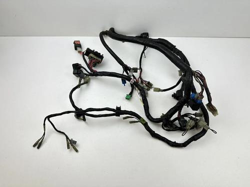 Faisceau electrique yamaha - faisceau,