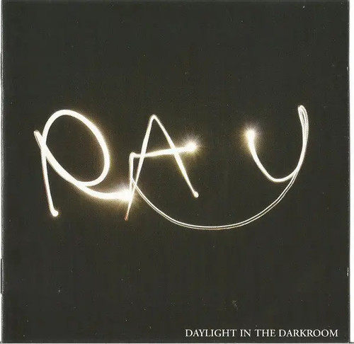 Ray daylight the - cd, in