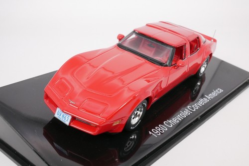 Chevrolet corvette america - corvette,