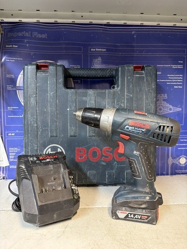 Bosch gsr v li - bosch, v-li