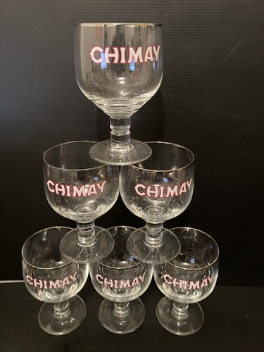 Lot verres à bière - de,