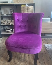 Fauteuil Cocktail 