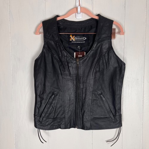 Xelement womens leather - xelement,