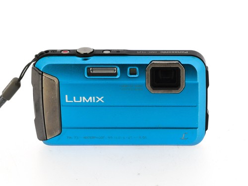 Panasonic lumix dmc - lumix, +