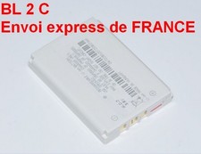 BLC 2 Battery Batterie