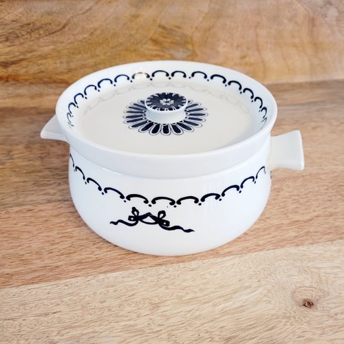 Légumier porcelaine de - en,