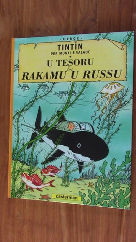 Herge tintin kuifje - herge, tim