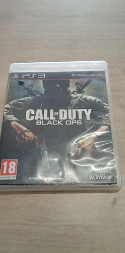 Call duty black ops - call, of