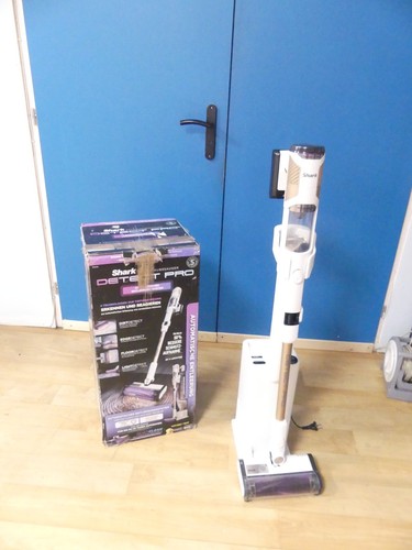 Aspirateur balai shark iw3611 - balai,
