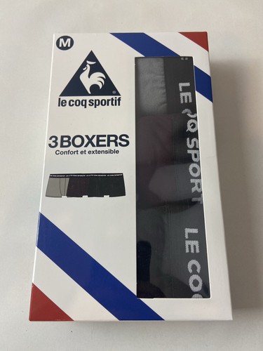 Coq sportif lot - coq,