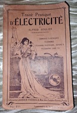 livre ancien sur la pratique
