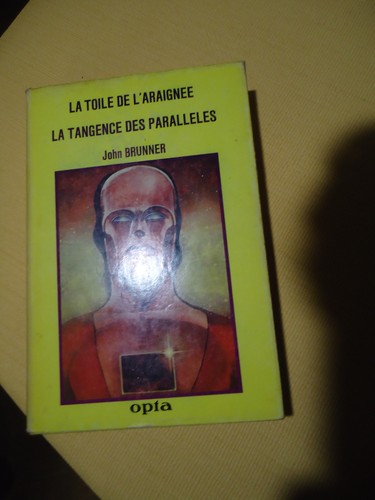 Toile araignée la - la,