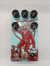 WALRUS AUDIO Deep Six