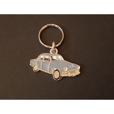 Porte-clés profil Simca
