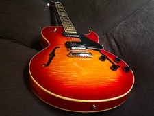 Gibson ES-137