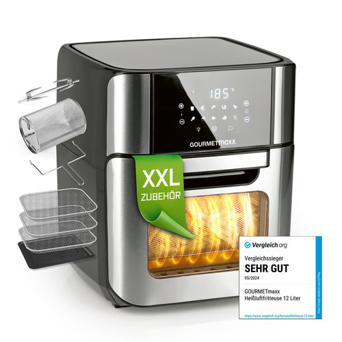 Friteuse air chaud airfryer - friteuse, à