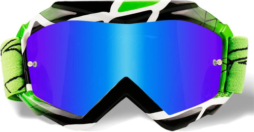 Kids riding goggles - kids,