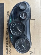 Compteur SUZUKI 600 GSXF -