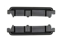 Walking feet for RSX 12 volt buggy