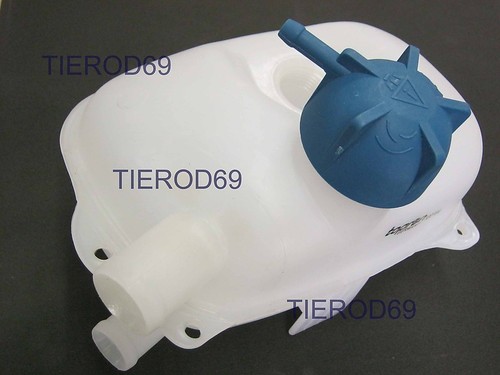 Expansion tank cap t25 - +,