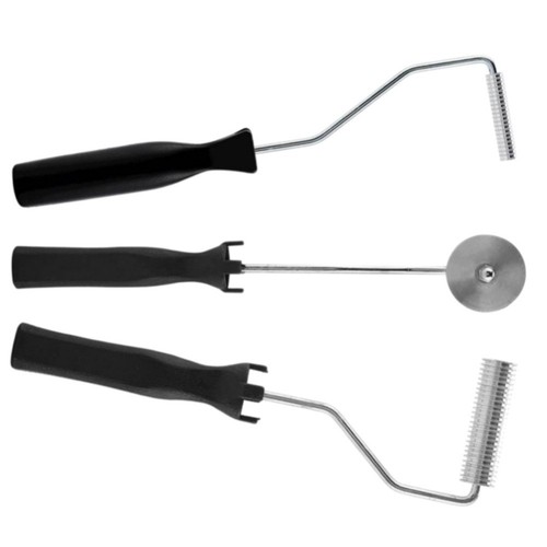 Rouleau pour fibre verre - rouleau,