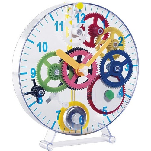 Horloge murale enfants - , à