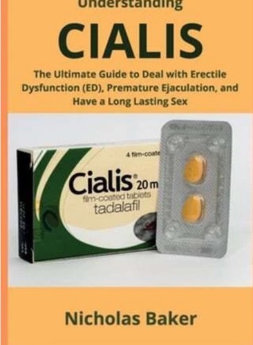 Cialis men sexual - &, health