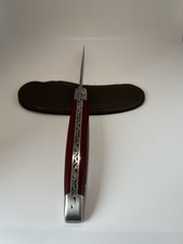 couteau laguiole collection