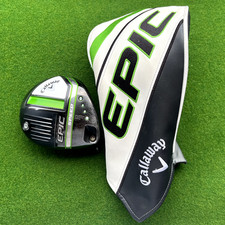 Callaway EPIC SPEED Driver