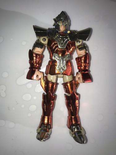 Saint seiya poseidon - saint,