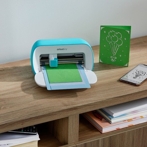 Cricut joy machine découpe - cricut,