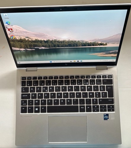 Elite x360 830 - hp,