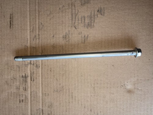 Axe honda 600 hornet - axe,