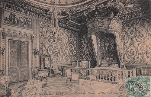 Fontainebleau bedroom de - 77,