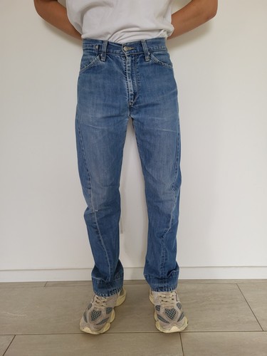 Jean levi engineered w27 l32 - jean,
