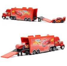 Disney Pixar Cars camion avec