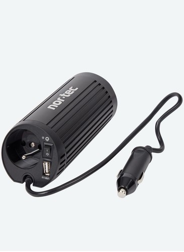 Convertisseur 12v 230v voiture - convertisseur,